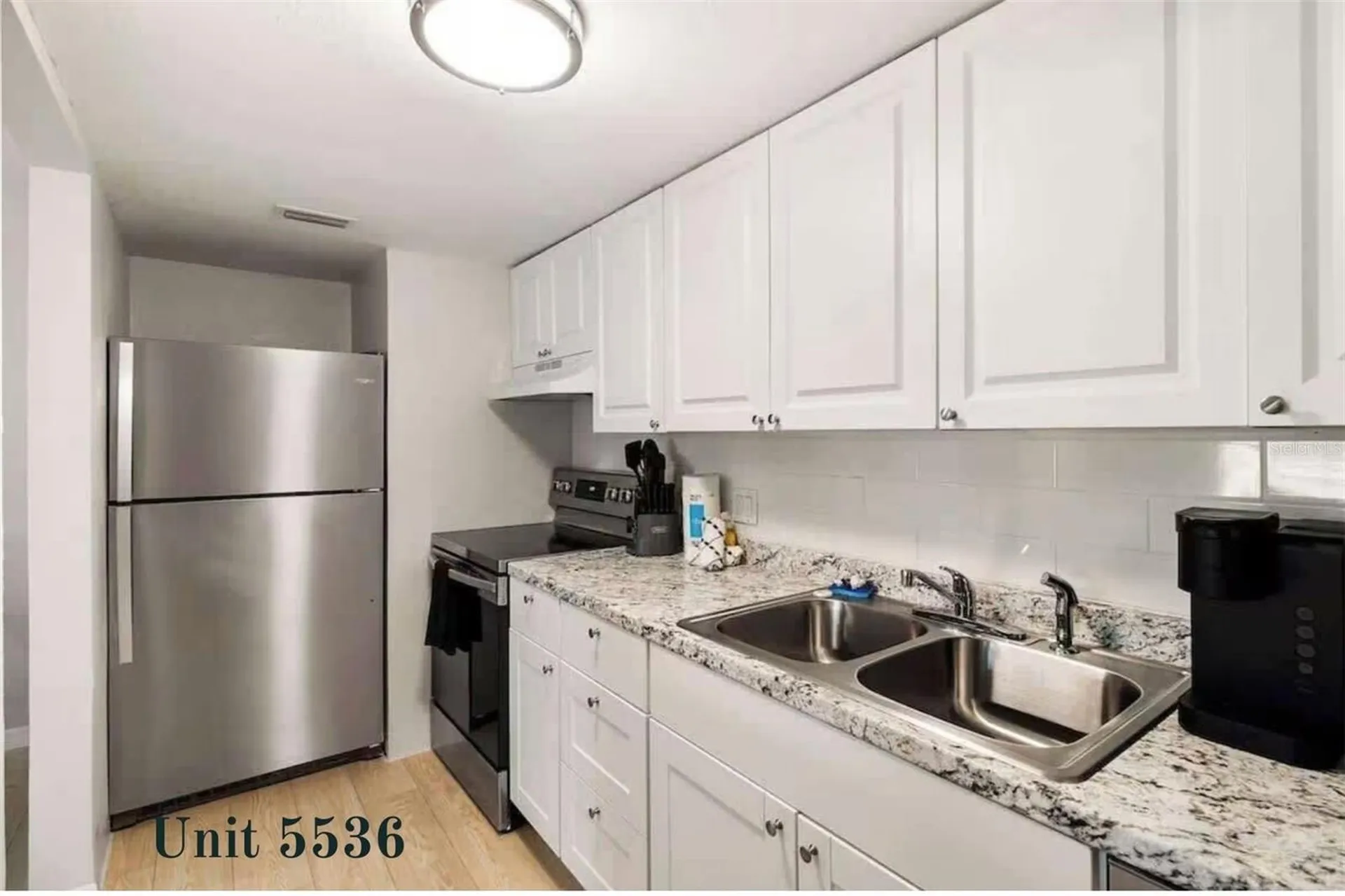 5532 20th Street Zephyrhills FL 33542