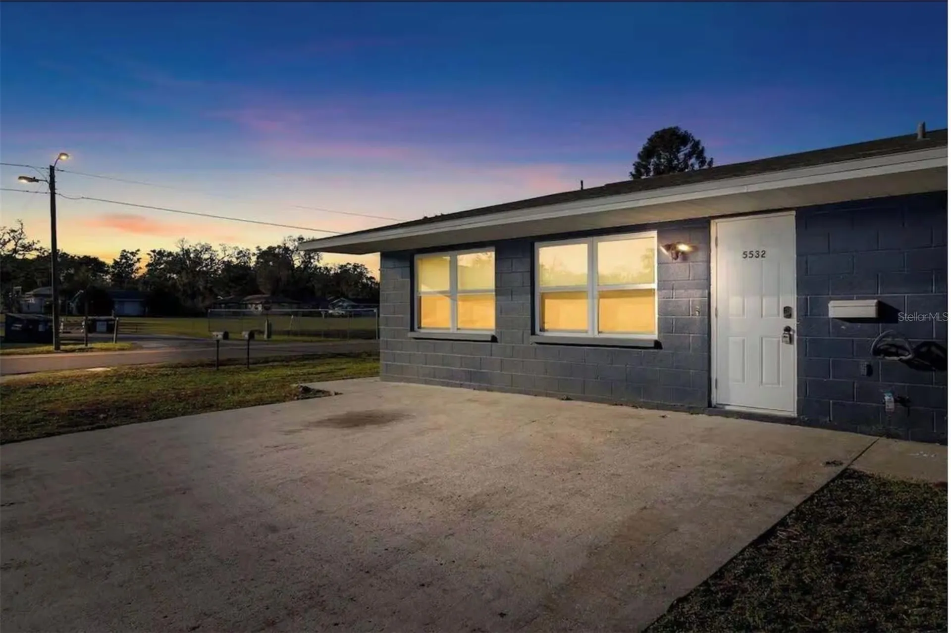 5532 20th Street Zephyrhills FL 33542