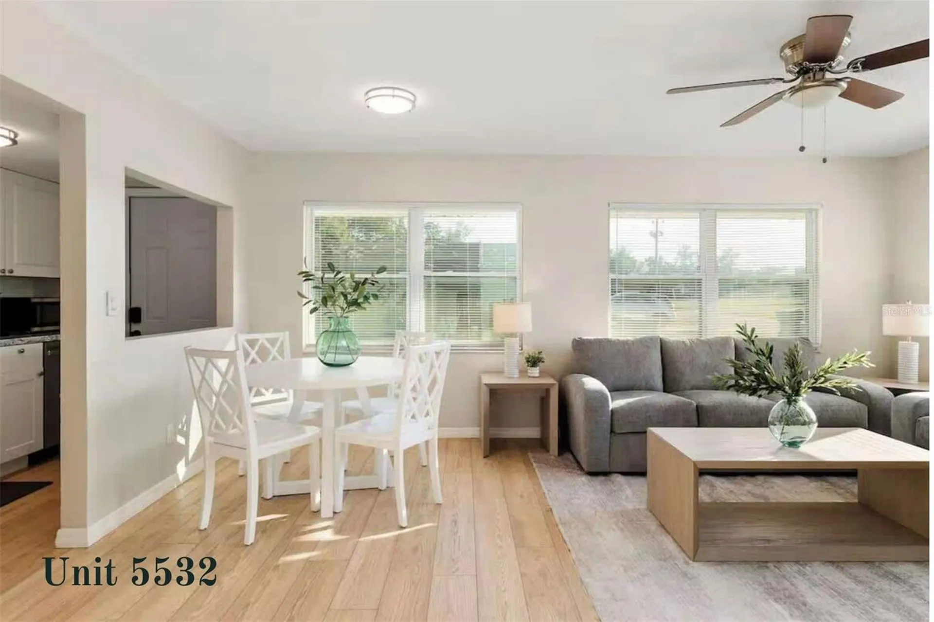 5532 20th Street Zephyrhills FL 33542