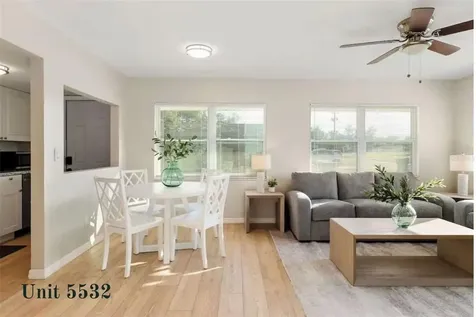 5532 20th Street Zephyrhills FL 33542