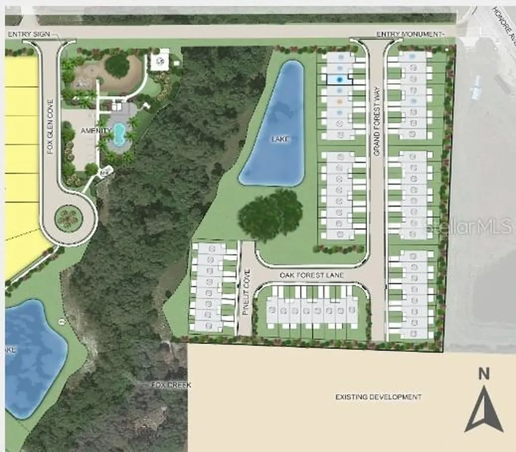 7159 Grand Forest Way Nokomis FL 34275