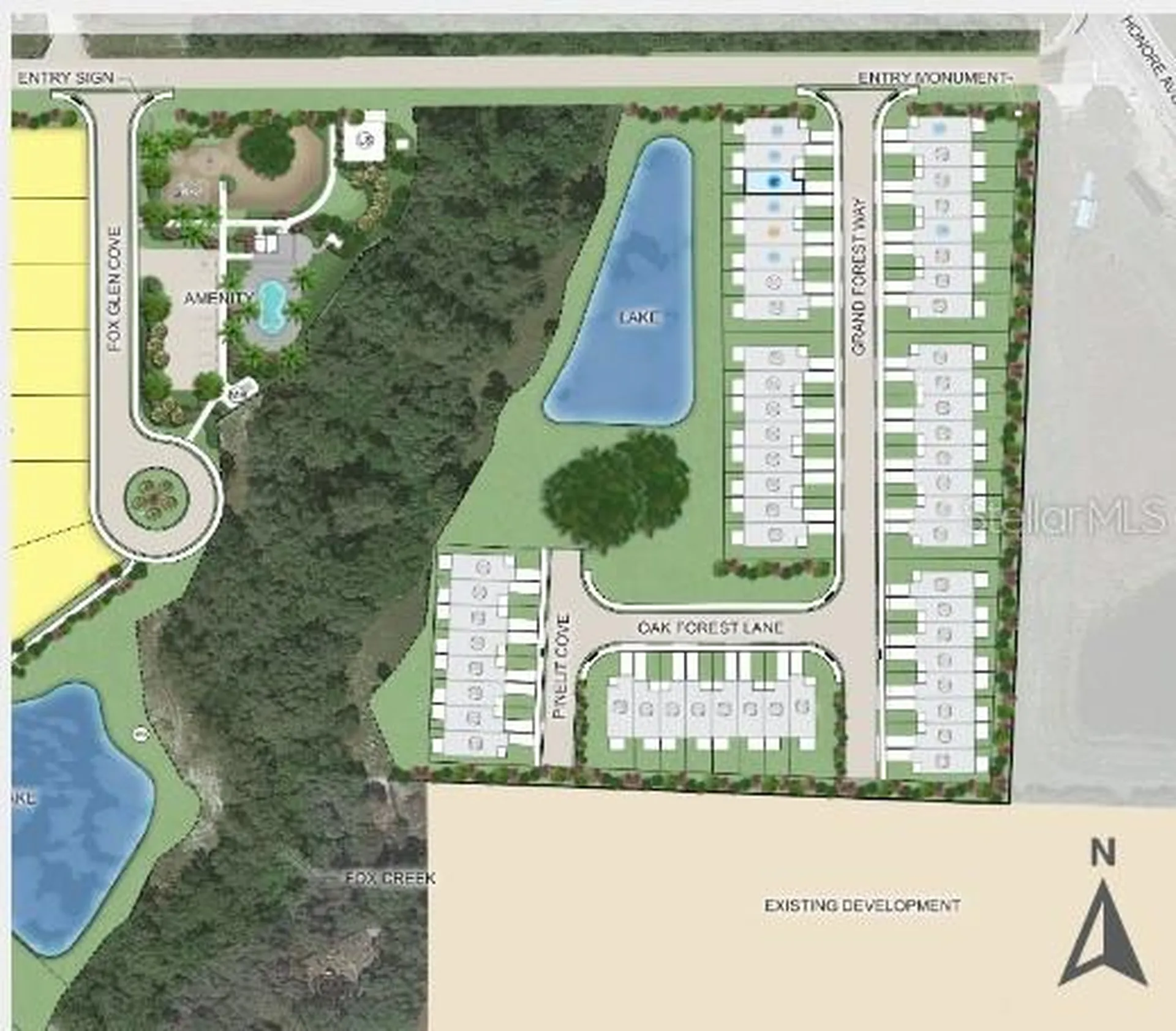 7159 Grand Forest Way Nokomis FL 34275