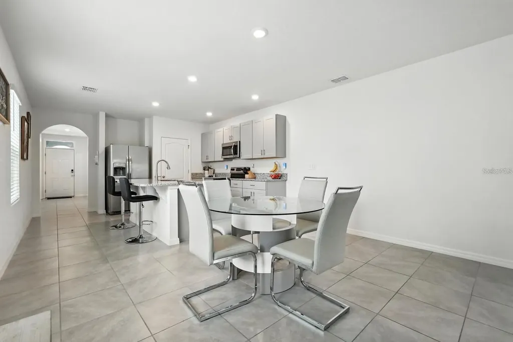 312 Charles Drive Deland FL 32724