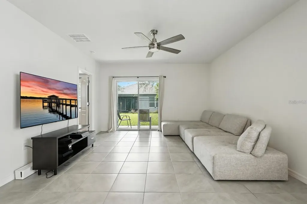 312 Charles Drive Deland FL 32724
