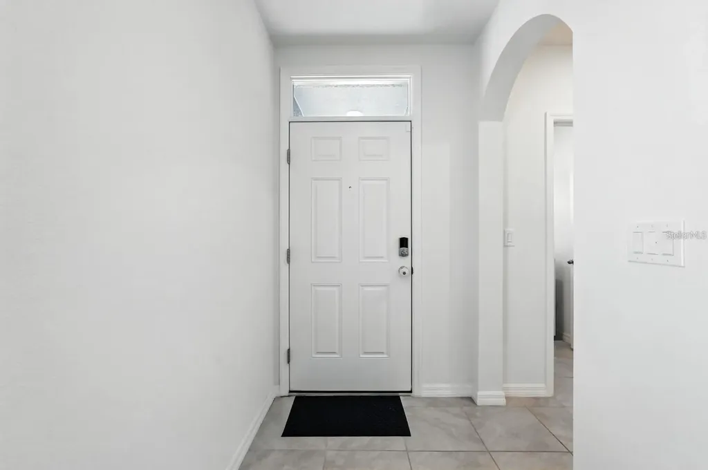 312 Charles Drive Deland FL 32724