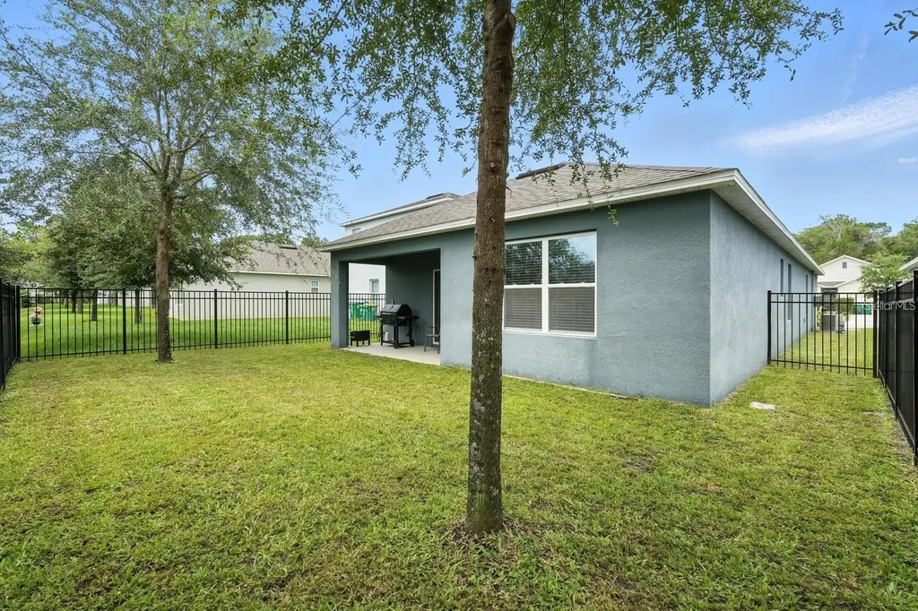 312 Charles Drive Deland FL 32724