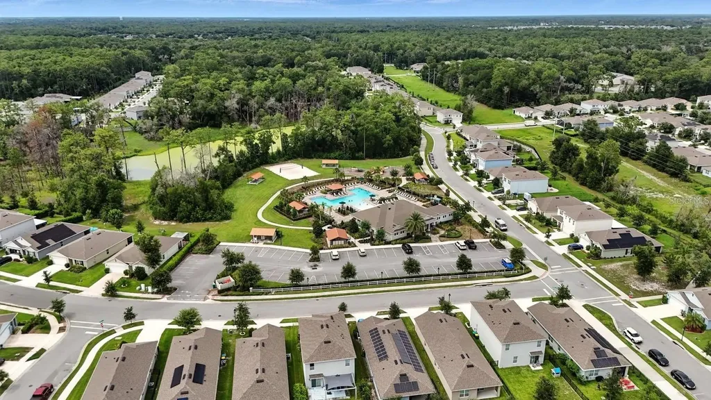 312 Charles Drive Deland FL 32724