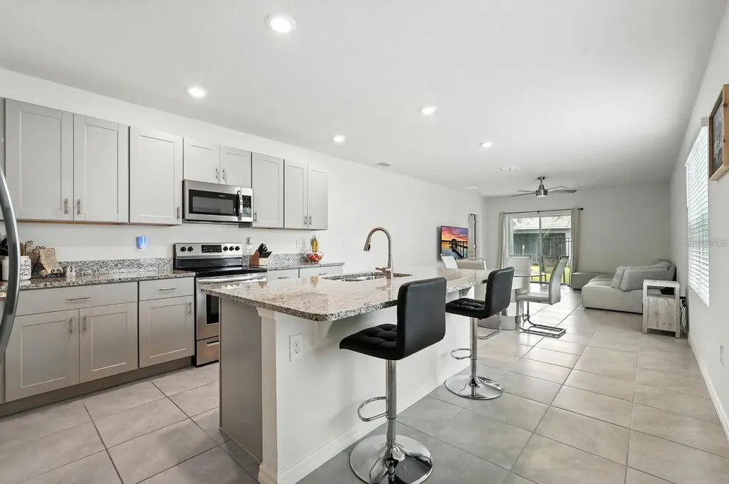 312 Charles Drive Deland FL 32724
