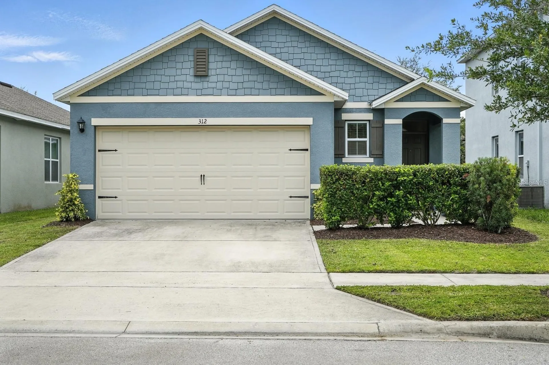 312 Charles Drive Deland FL 32724