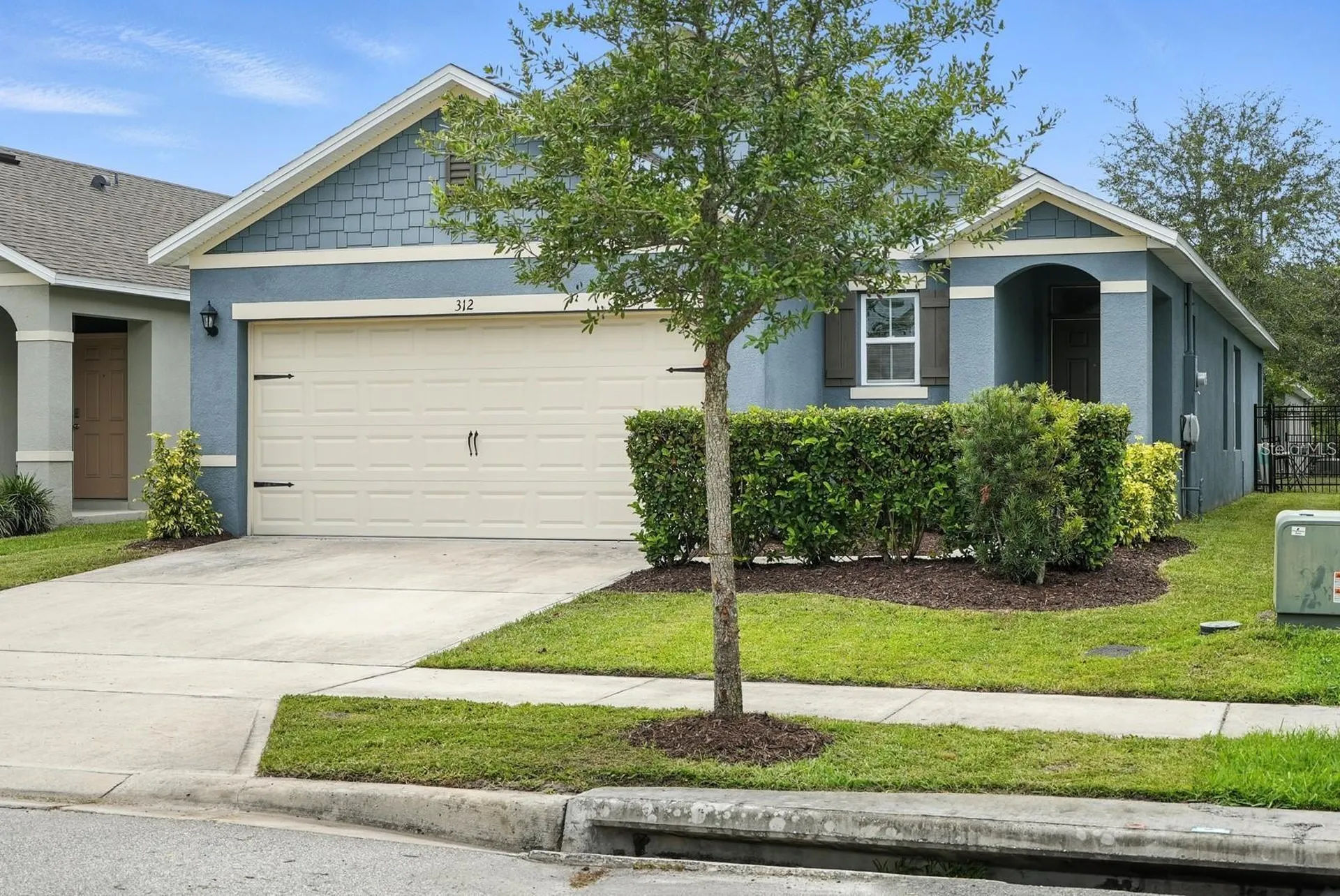 312 Charles Drive Deland FL 32724
