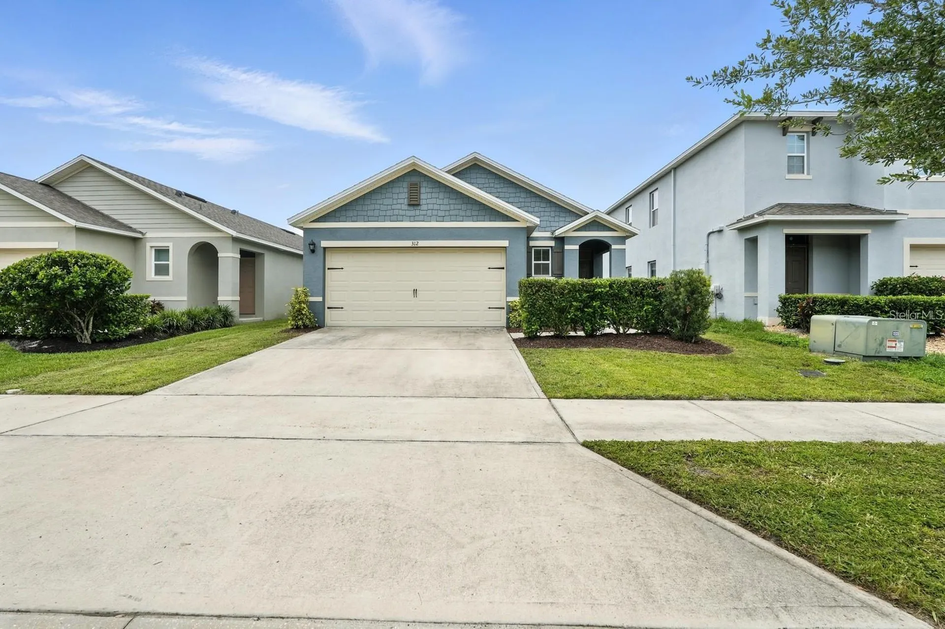 312 Charles Drive Deland FL 32724