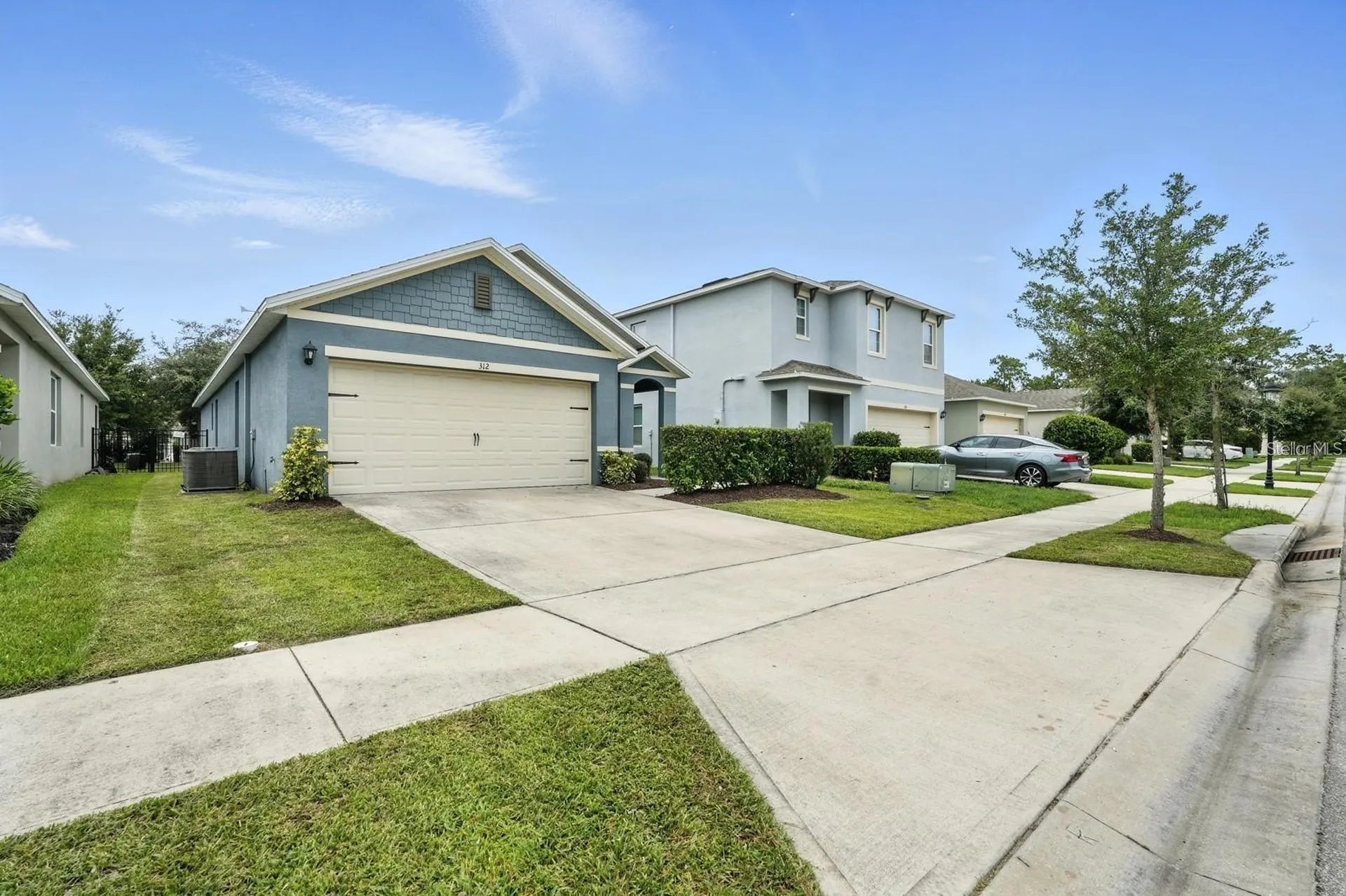 312 Charles Drive Deland FL 32724