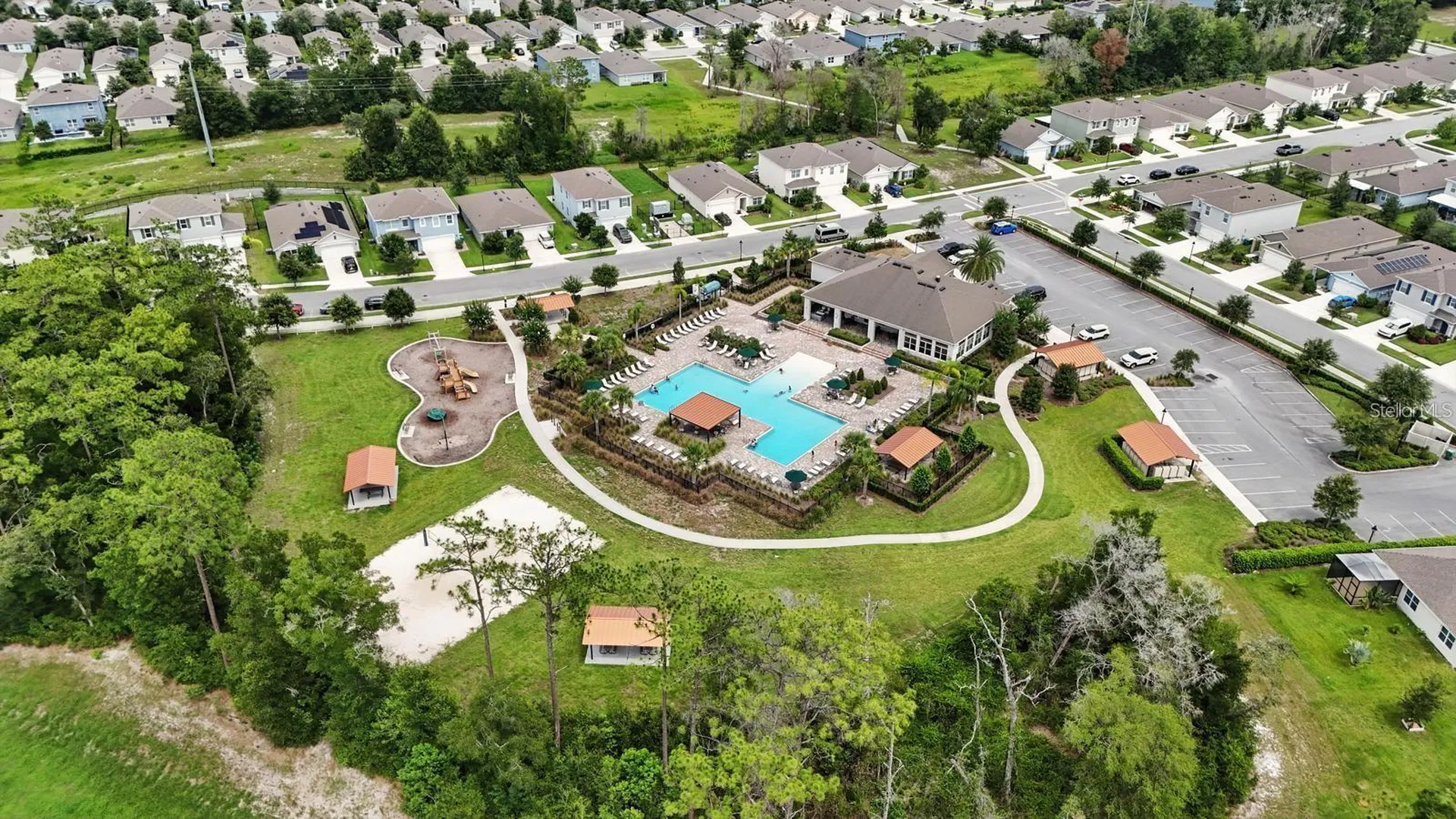 312 Charles Drive Deland FL 32724