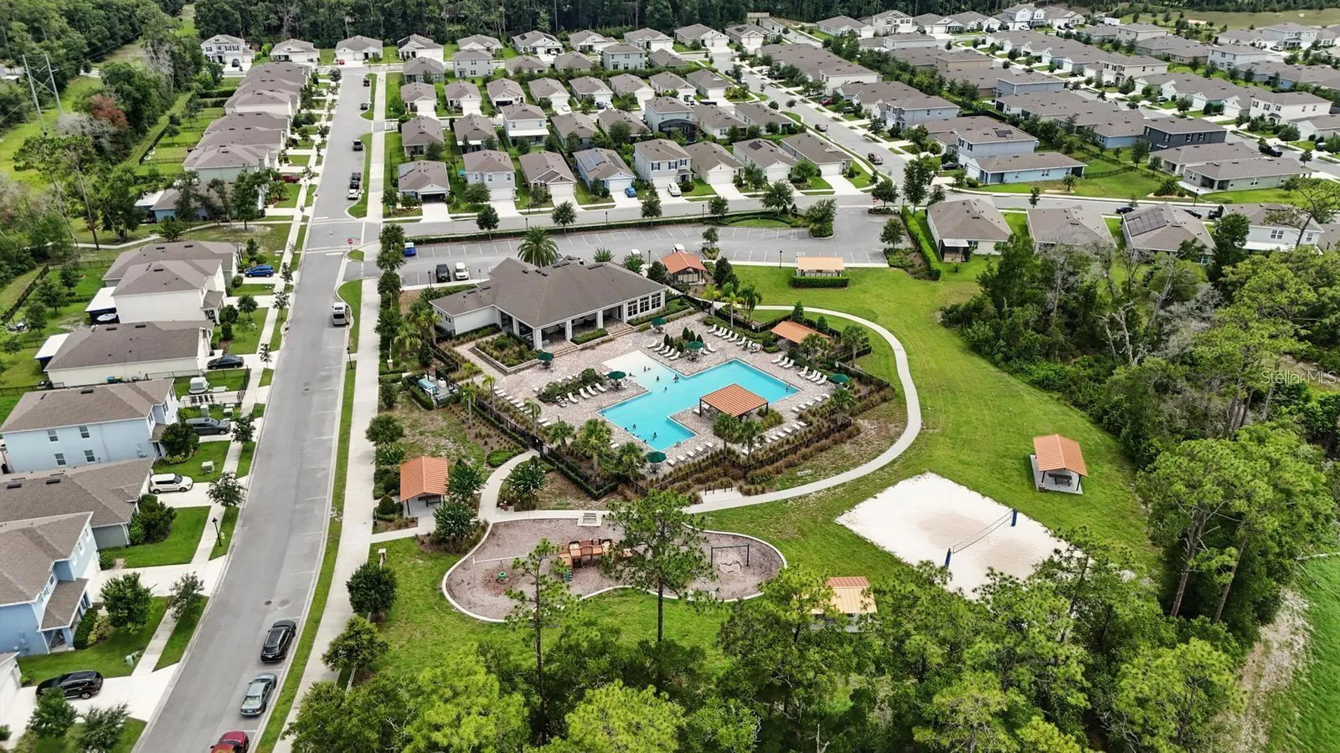 312 Charles Drive Deland FL 32724