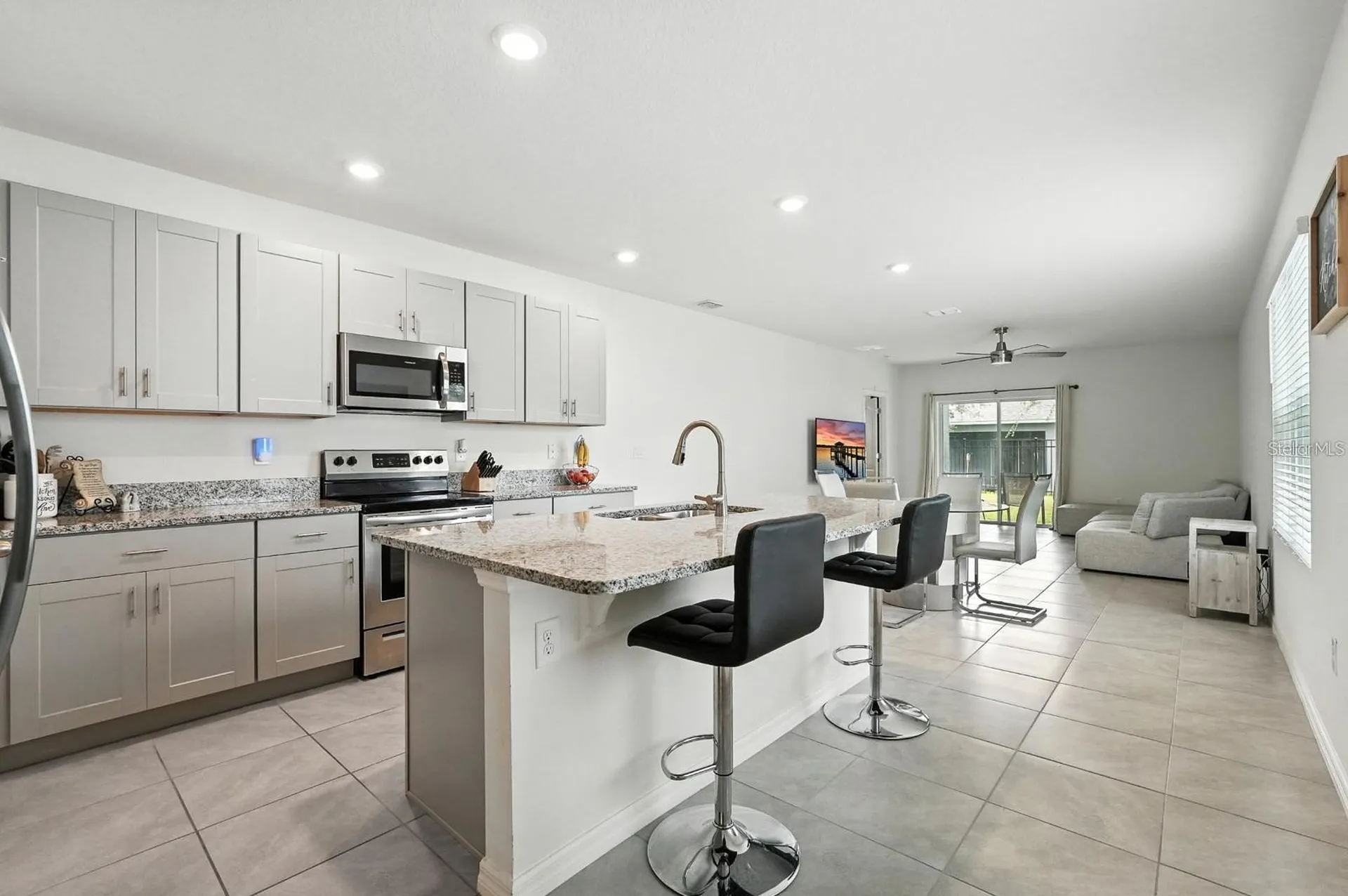 312 Charles Drive Deland FL 32724