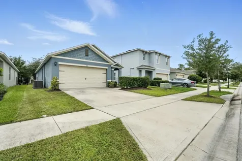 312 Charles Drive Deland FL 32724