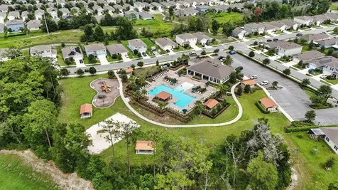 312 Charles Drive Deland FL 32724
