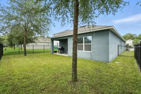 312 Charles Drive Deland FL 32724