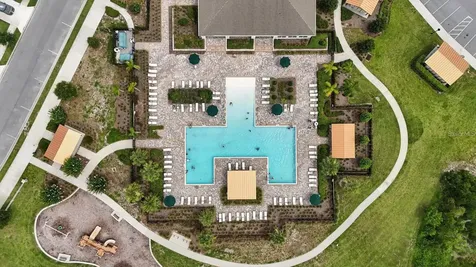 312 Charles Drive Deland FL 32724