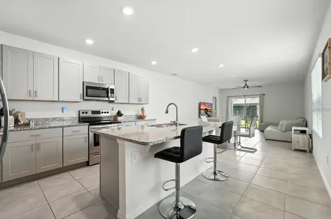 312 Charles Drive Deland FL 32724