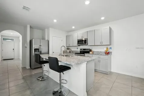 312 Charles Drive Deland FL 32724
