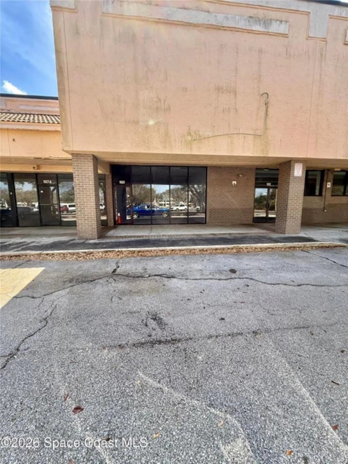 1927-A Knox Mcrae Drive Titusville FL 32780