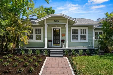 5605 N 9th Street Tampa FL 33604