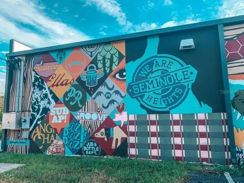 5605 N 9th Street Tampa FL 33604