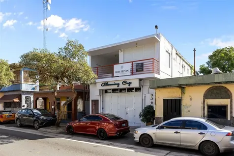 311 Mendez Vigo Dorado PR 00646