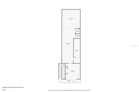 311 Mendez Vigo Dorado PR 00646
