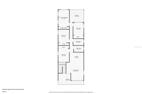 311 Mendez Vigo Dorado PR 00646
