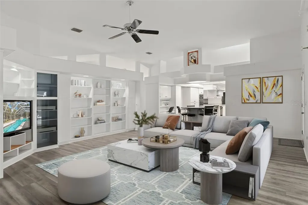 35 Captains Cove Road Inglis FL 34449