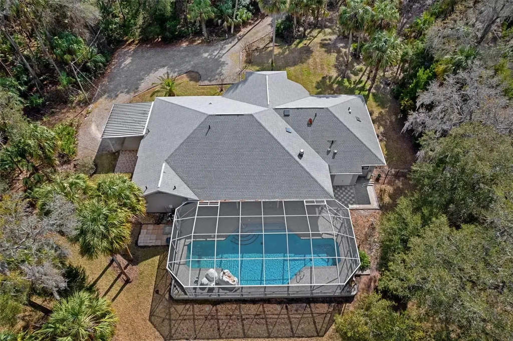 35 Captains Cove Road Inglis FL 34449