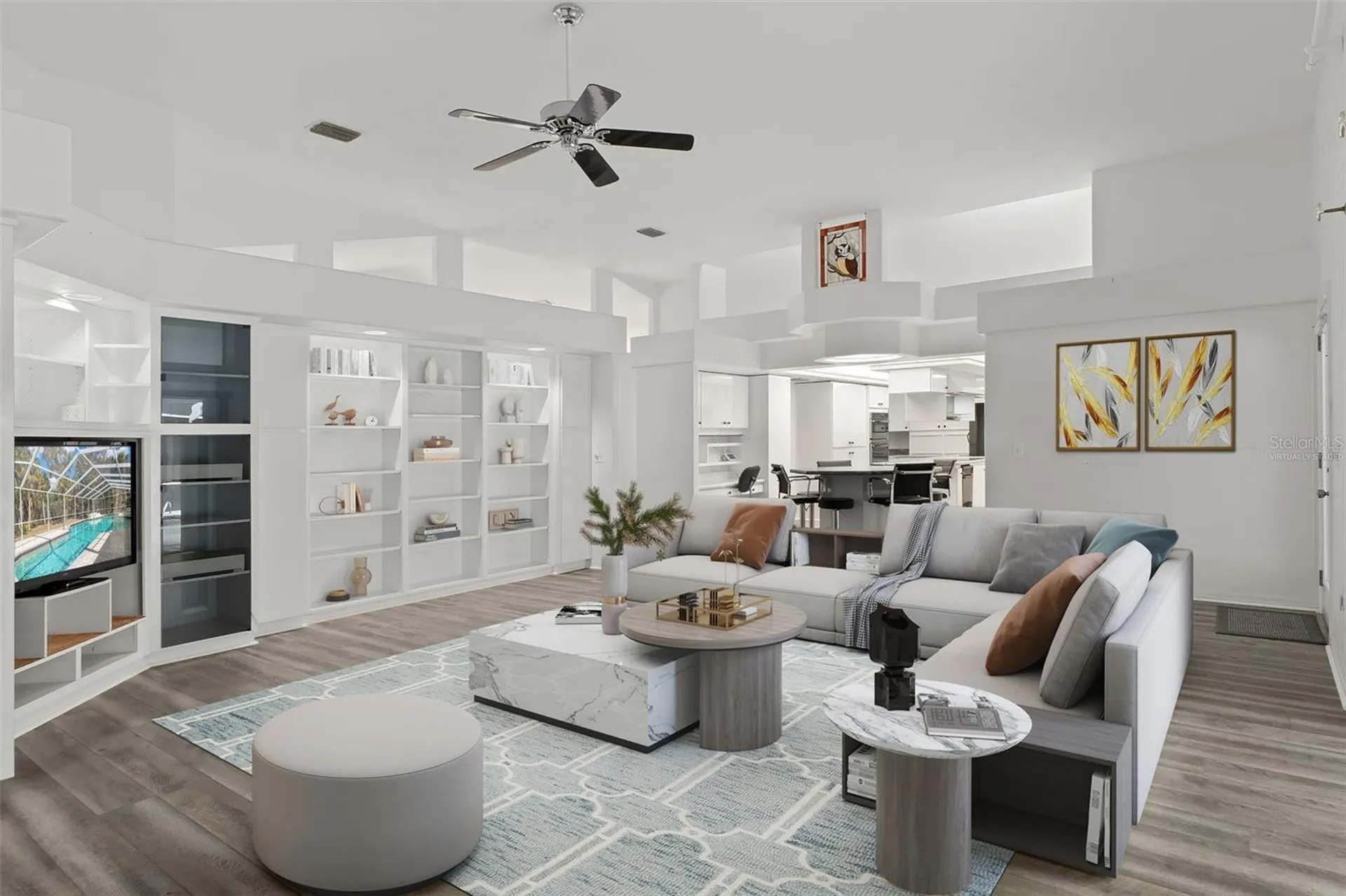 35 Captains Cove Road Inglis FL 34449