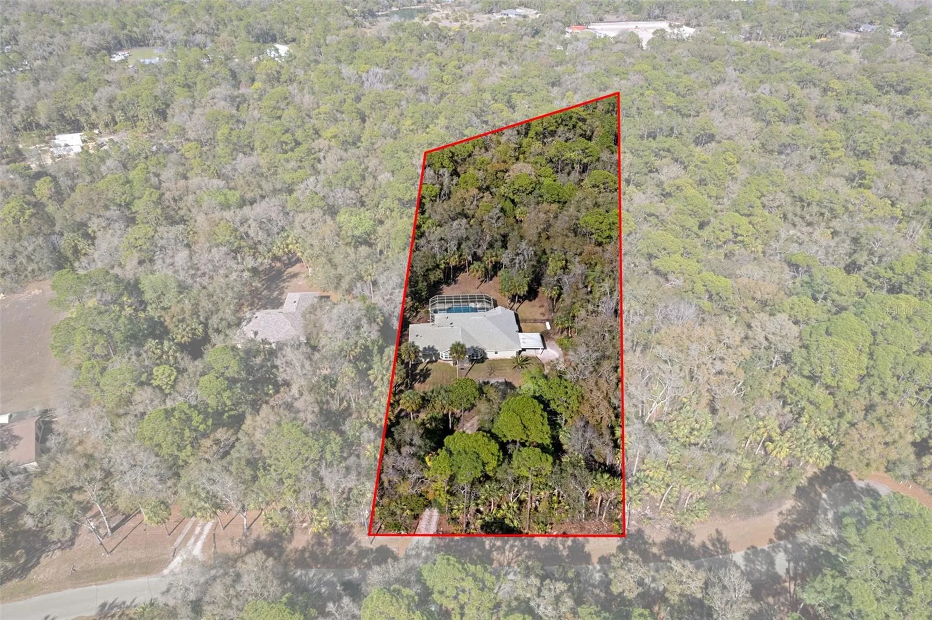 35 Captains Cove Road Inglis FL 34449