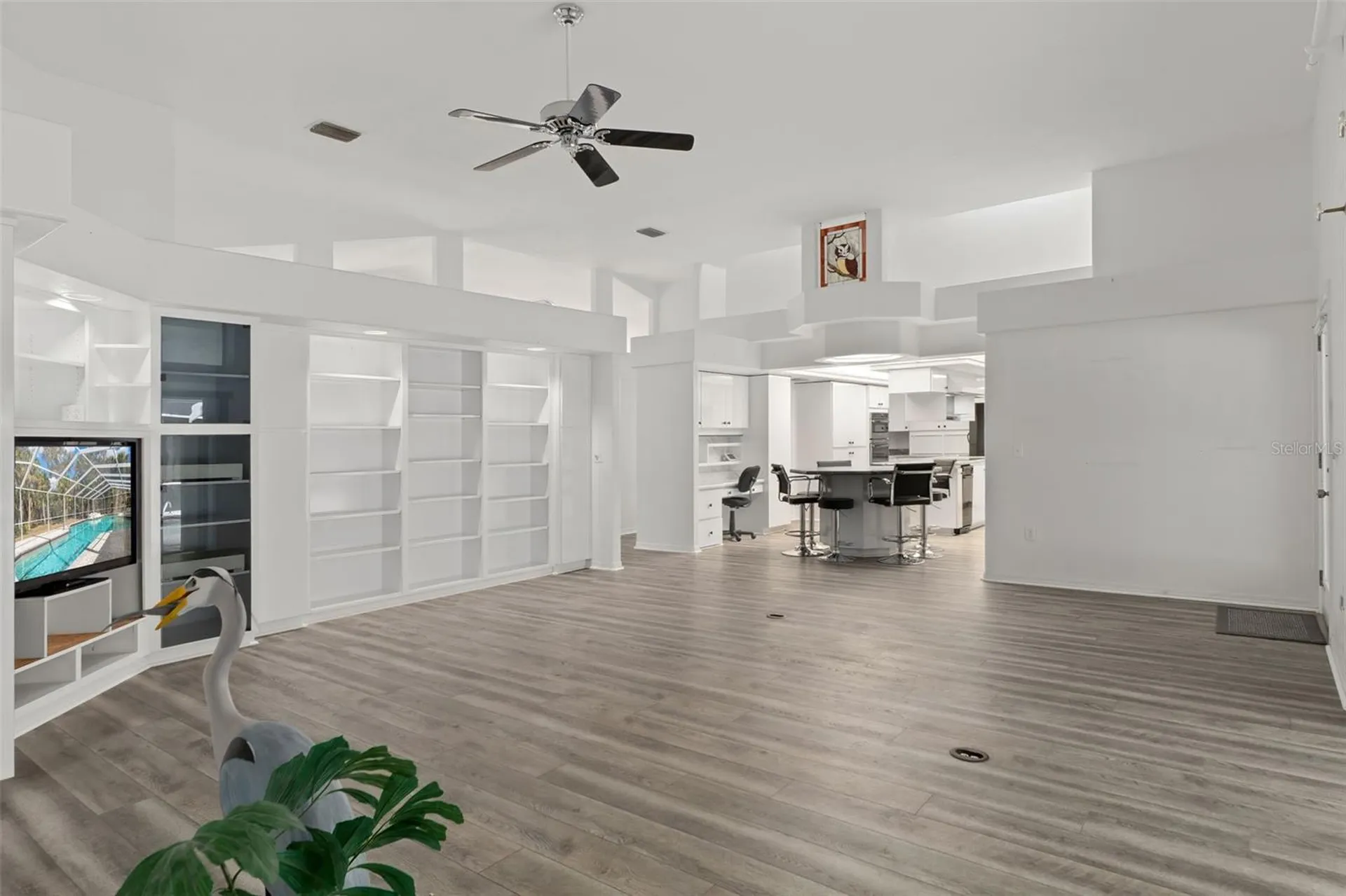 35 Captains Cove Road Inglis FL 34449