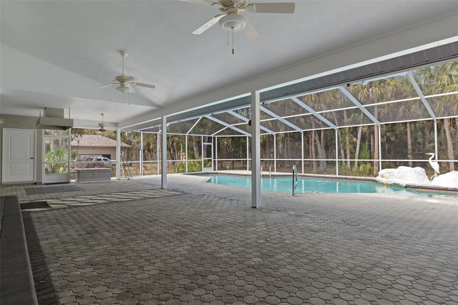 35 Captains Cove Road Inglis FL 34449
