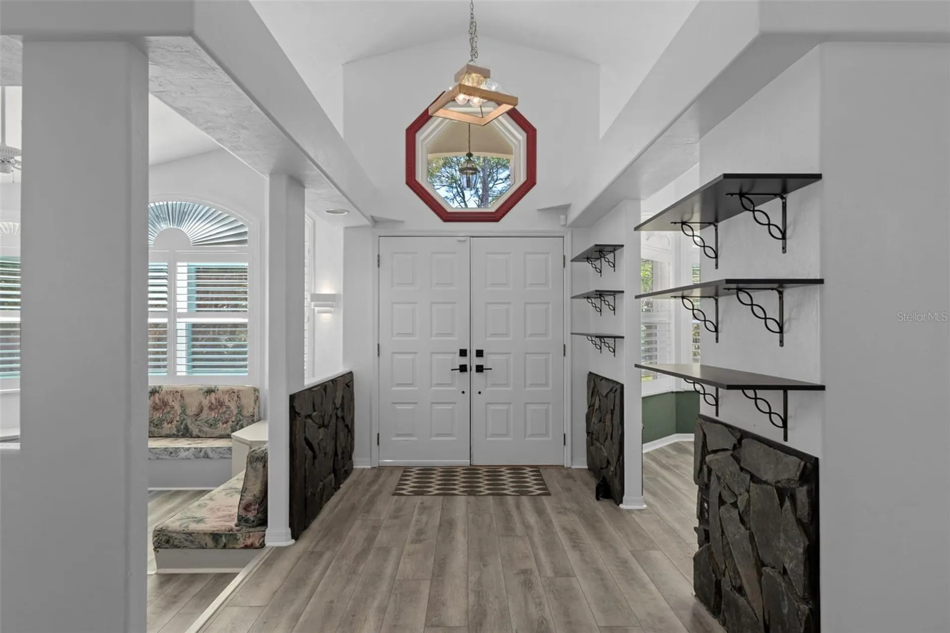 35 Captains Cove Road Inglis FL 34449