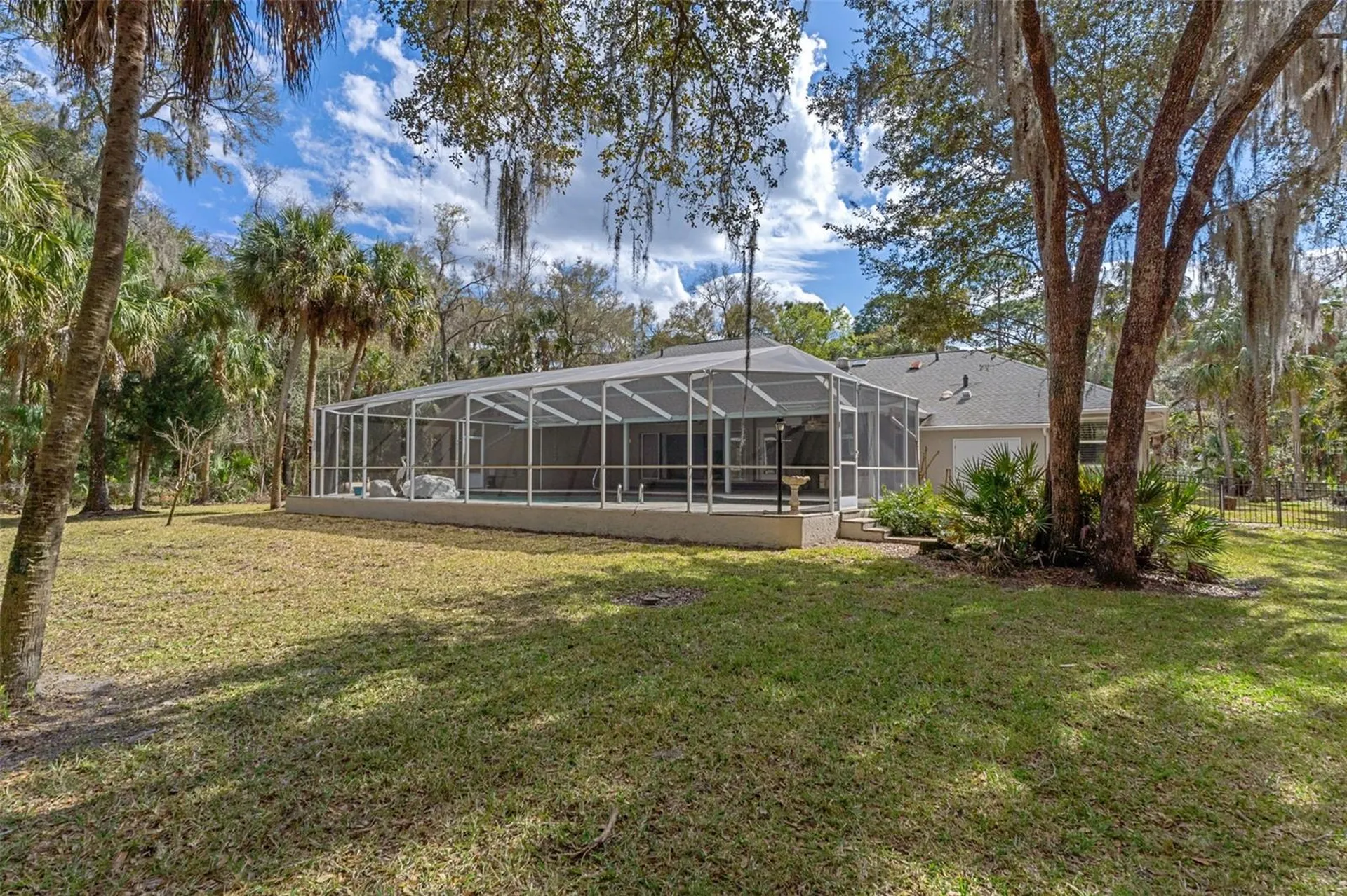 35 Captains Cove Road Inglis FL 34449