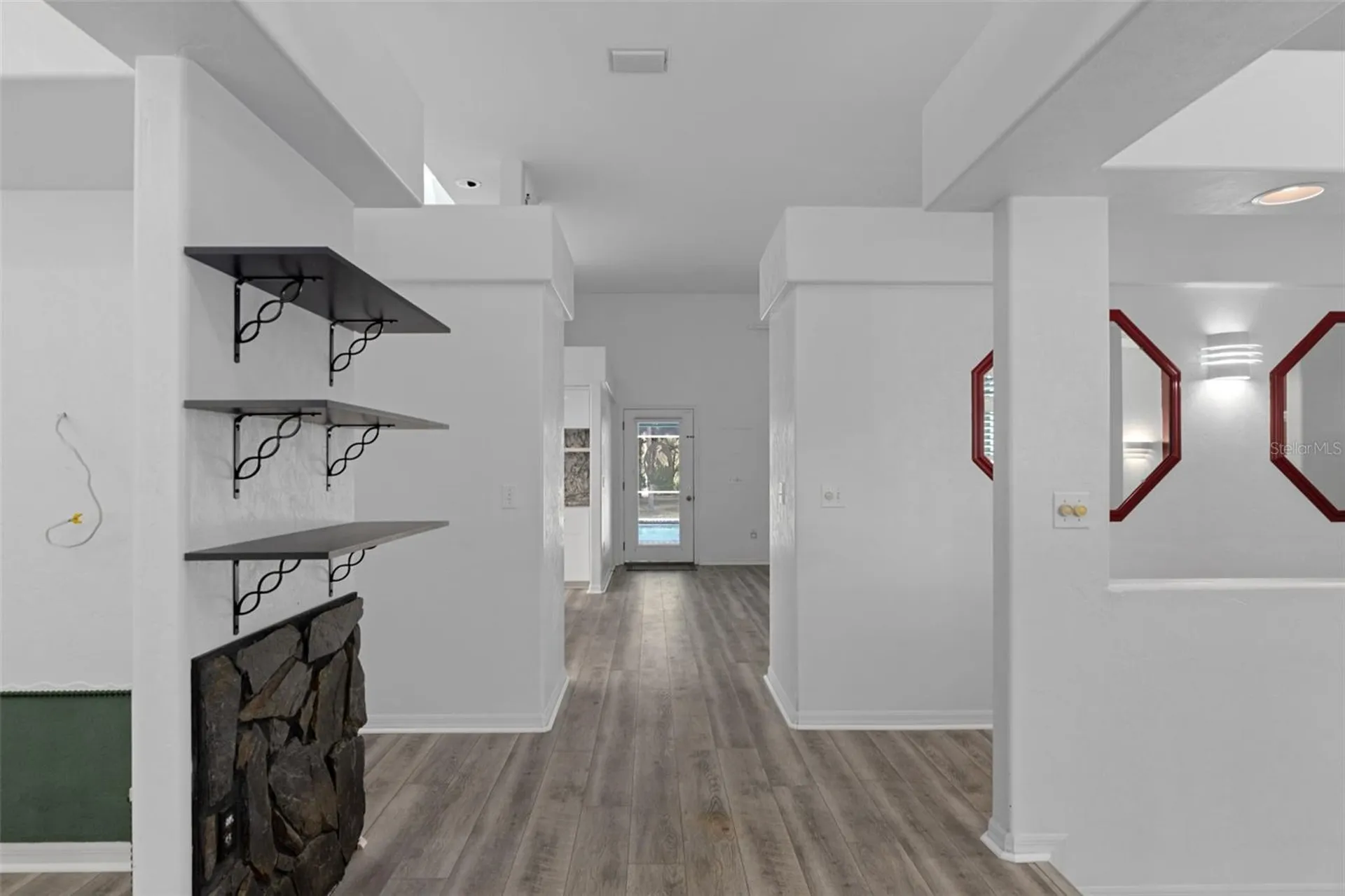 35 Captains Cove Road Inglis FL 34449