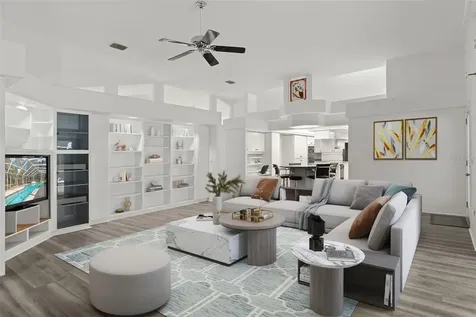 35 Captains Cove Road Inglis FL 34449