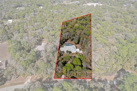35 Captains Cove Road Inglis FL 34449