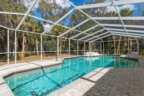 35 Captains Cove Road Inglis FL 34449