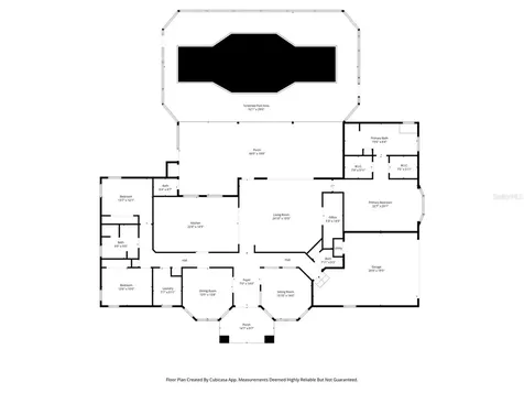 35 Captains Cove Road Inglis FL 34449