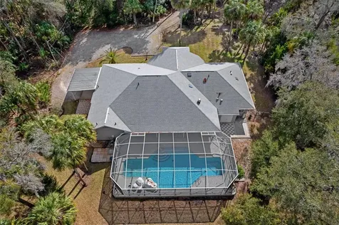 35 Captains Cove Road Inglis FL 34449