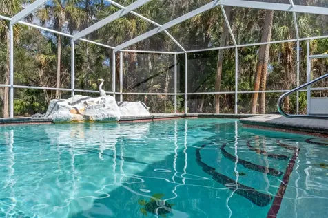 35 Captains Cove Road Inglis FL 34449