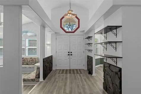 35 Captains Cove Road Inglis FL 34449