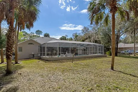 35 Captains Cove Road Inglis FL 34449