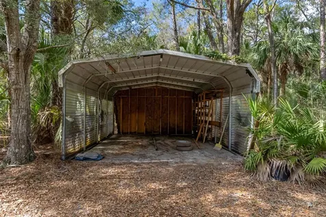 35 Captains Cove Road Inglis FL 34449