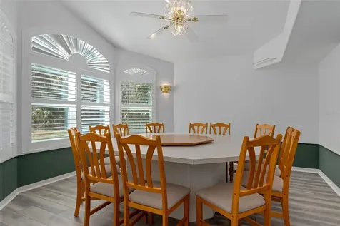 35 Captains Cove Road Inglis FL 34449